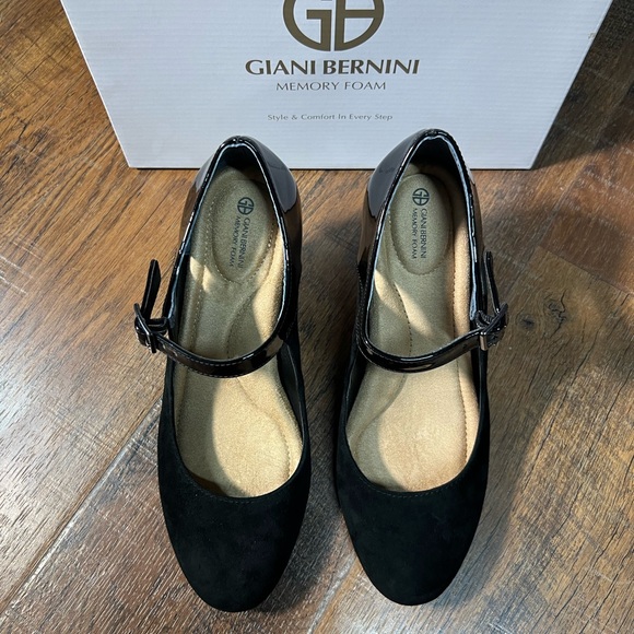 Giani Bernini Heels 👠 Velmahl - Picture 3 of 8